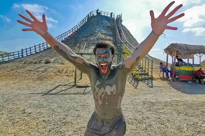 Private Tour to the Mud Volcano - Traveler Photos and Reviews