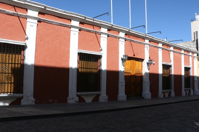 Private Tour to the Museum of Andean Sanctuaries in Arequipa - Explore the Museum of Andean Sanctuaries