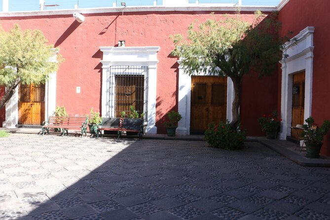 Private Tour to the Museum of Andean Sanctuaries in Arequipa - Additional Information for Visitors