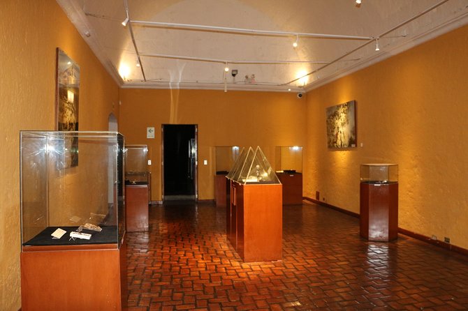 Private Tour to the Museum of Andean Sanctuaries in Arequipa - The Sum Up
