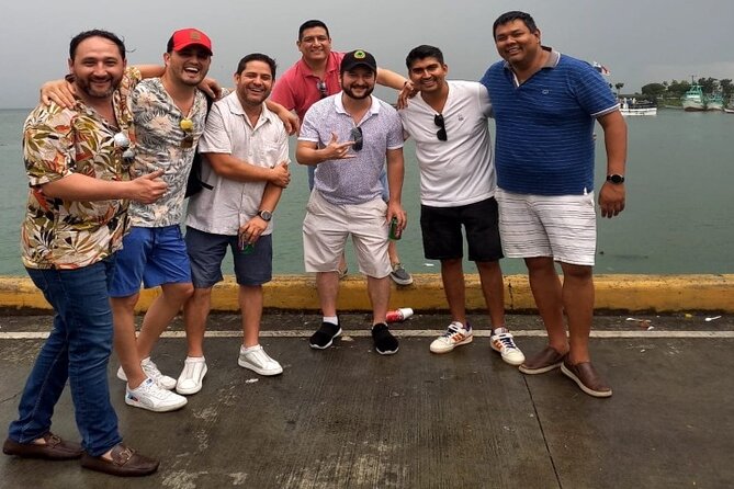 Private Tour to the Panama Canal, Old Town and Amador Causeway - Tour Itinerary