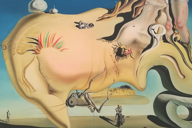 Private Tour to the Prado and Reina Sofía Museum - Pricing and Booking Information