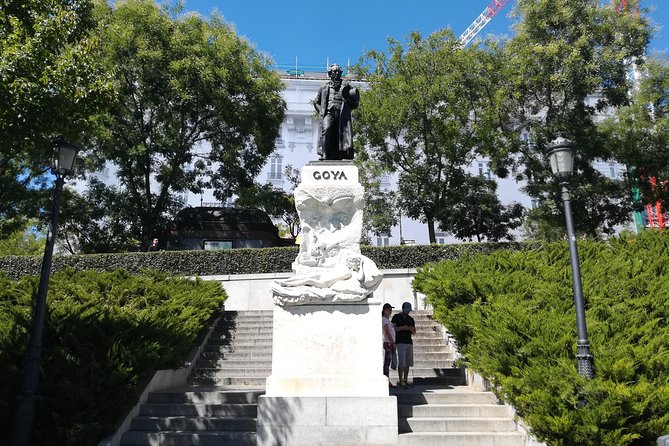 Private Tour to the Prado and Reina Sofía Museum - Common Questions