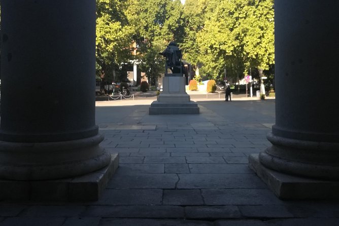 Private Tour to the Prado and Reina Sofía Museum - The Sum Up