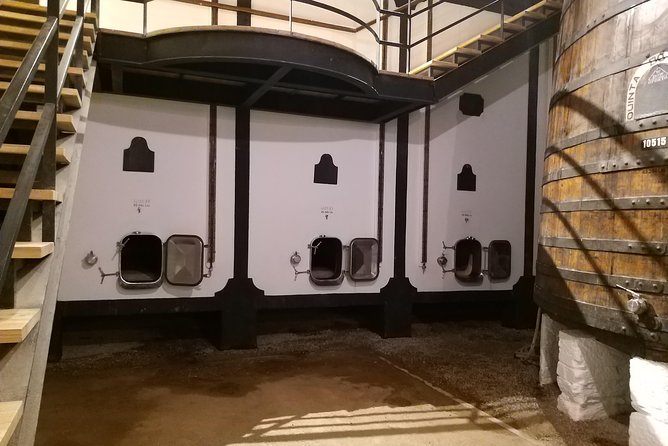 Private Tour to the Rock Art of Côa Park, Pinhão and Winery - Tour Duration and Inclusions