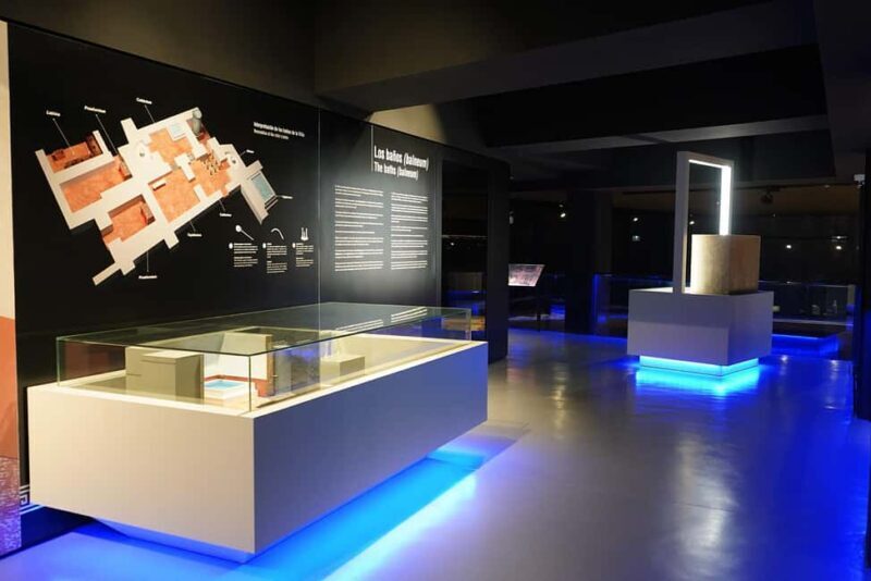 Private Tour to the Roman Villa of Antiopa in Malaga by Electric Car - What Makes This Tour Stand Out?