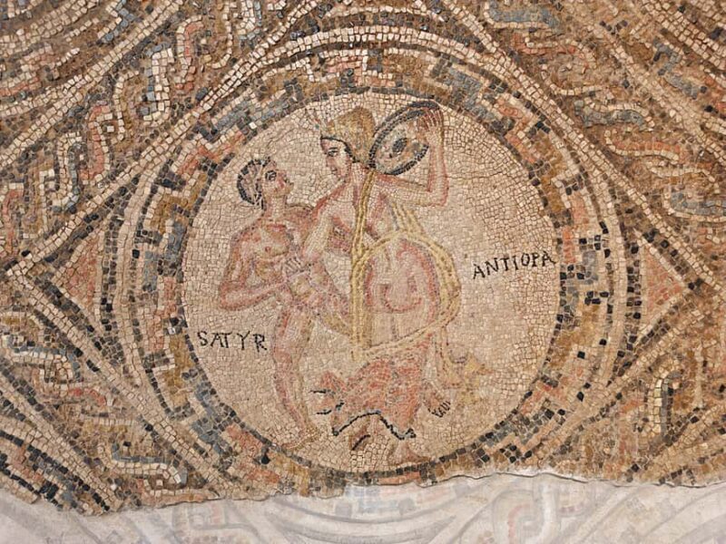 Private Tour to the Roman Villa of Antiopa in Malaga by Electric Car - Final Thoughts