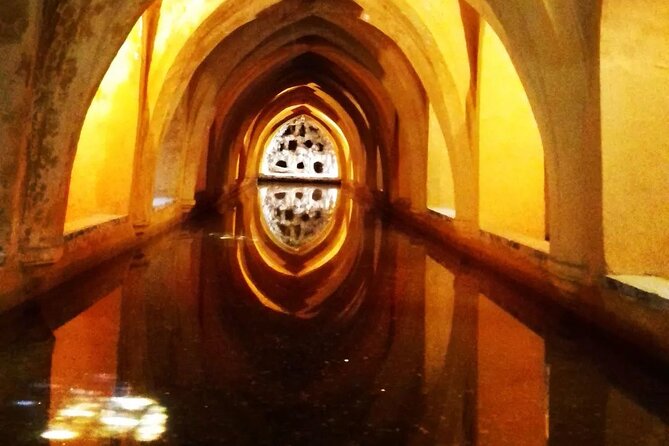 Private Tour to the Royal Palace. - Whats Included and End Point