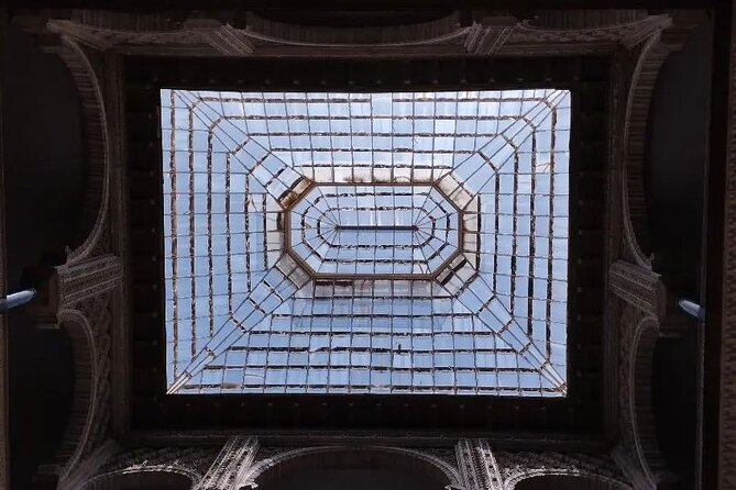 Private Tour to the Royal Palace. - The Sum Up