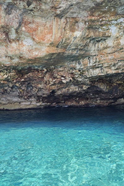 PRIVATE TOUR TO THE S.MARIA DI LEUCA CAVES - Preparing for Your Adventure