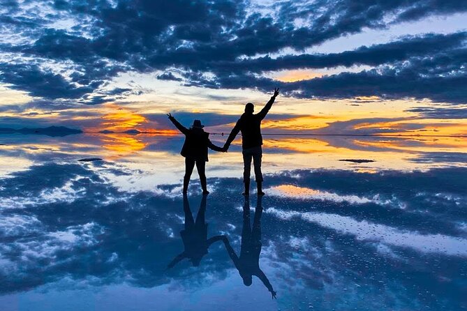 Private Tour to the Salar De Uyuni - Tour Highlights