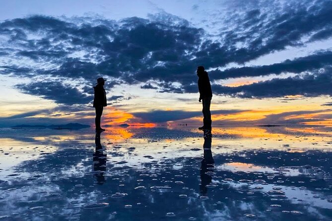Private Tour to the Salar De Uyuni - Inclusions and Exclusions
