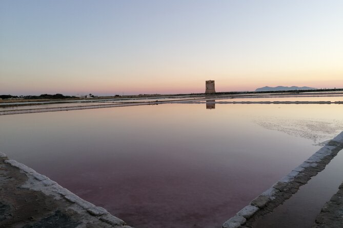 Private Tour to the Salt Pans of Trapani - Reviews