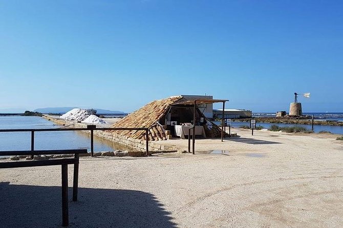 Private Tour to the Salt Pans of Trapani - Additional Information