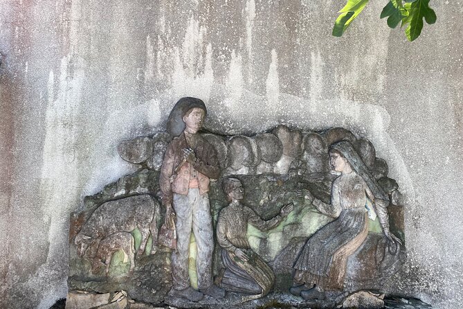 Private: Tour to the Sanctuary of Fátima and Pastorinhos Departure From Lisbon - Tour Highlights