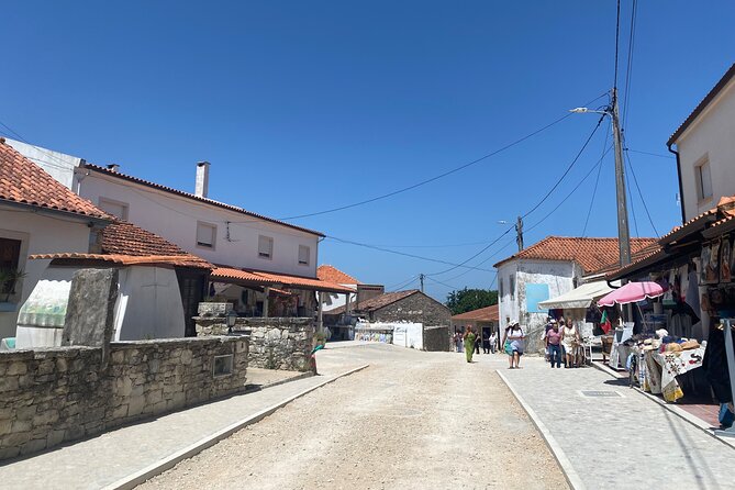 Private: Tour to the Sanctuary of Fátima and Pastorinhos Departure From Lisbon - Itinerary Overview