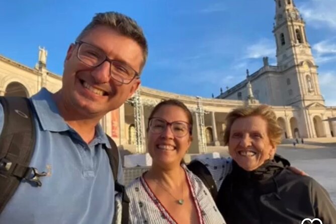 Private Tour to the Sanctuary of Fátima From Lisbon - The Sum Up