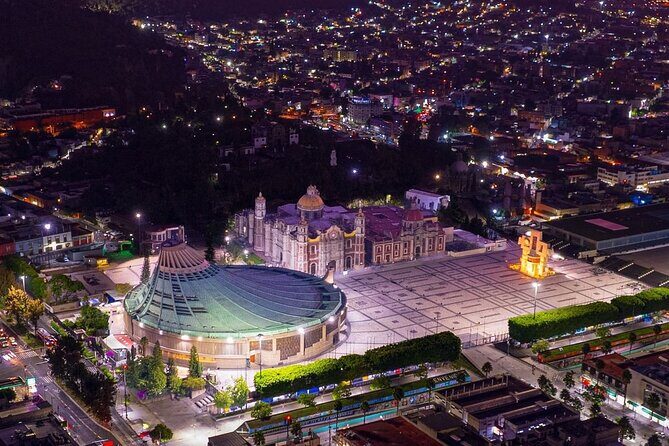 Private Tour to the Secrets of the Basilica and Mass with Hill - Practical Details & Tips