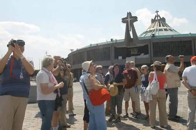 Private Tour to the Secrets of the Basilica and Mass with Hill - FAQ