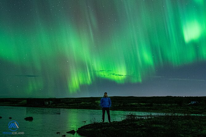 Private Tour to the South Coast of Iceland - Must-See Attractions
