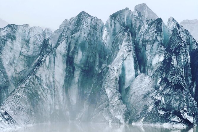 Private Tour to the South Coast of Iceland - Booking Information