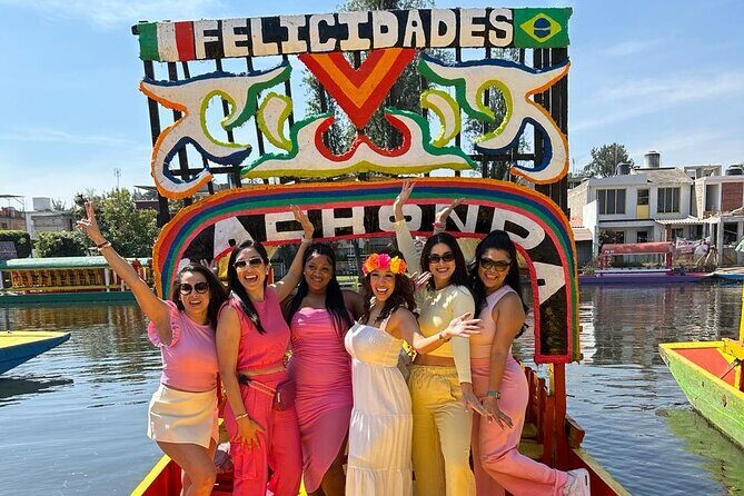 Private tour to the spooky Island of the Dolls in Xochimilco - The Sum Up: Is This Tour Worth It?