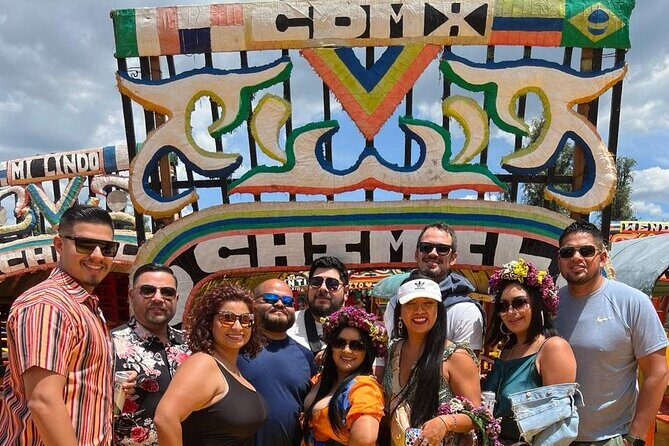 Private tour to the spooky Island of the Dolls in Xochimilco - FAQ