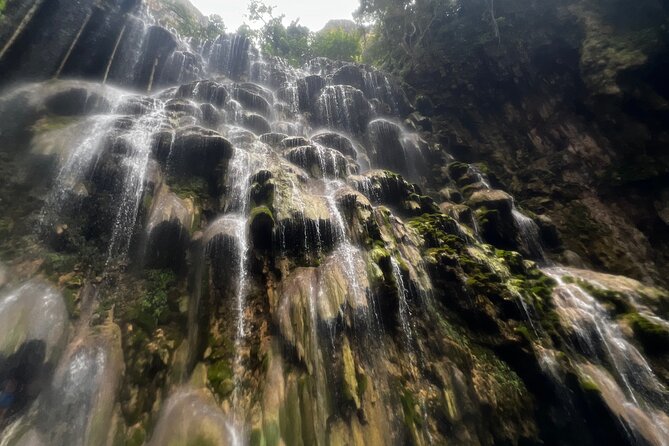 Private Tour to the Thermal Waters of Tolantongo - Cancellation Policy and Refund Information