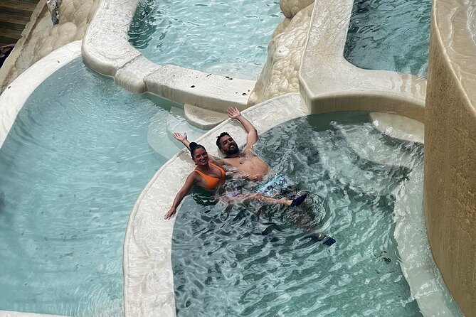 Private Tour to the Thermal Waters of Tolantongo - Common Questions (FAQs)