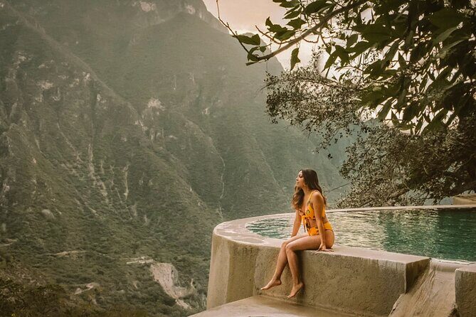 Private Tour to the Tolantongo Caves from Guanajuato - Good To Know