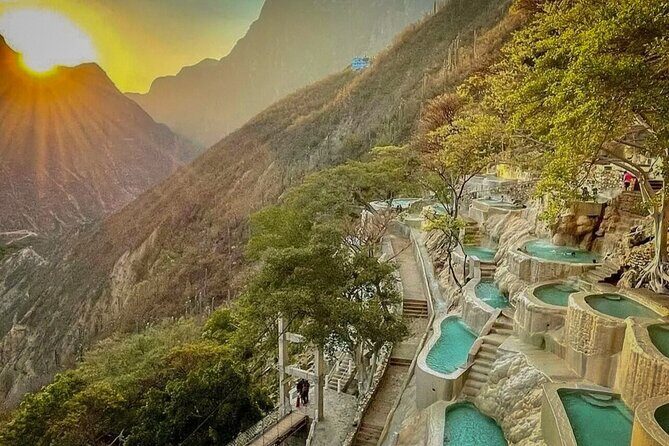 Private Tour to the Tolantongo Caves from Guanajuato - Practical Details and Tips