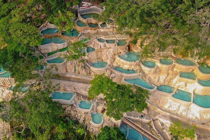 Private Tour to the Tolantongo Caves from Guanajuato - FAQ