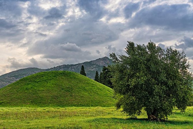 Private Tour to the Tomb of Marathon (The Origin of Marathon Races) - Understanding the Cancellation Policy
