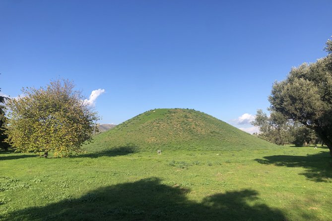 Private Tour to the Tomb of Marathon (The Origin of Marathon Races) - Checking Out the Reviews