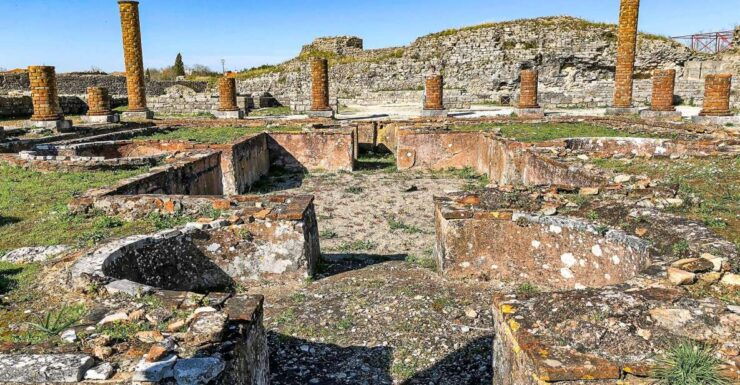 Private Tour to the University of Coimbra and an Roman City - Good To Know