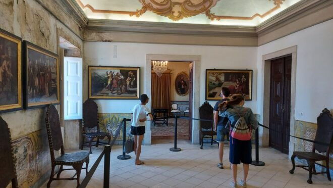 Private Tour to the University of Coimbra and an Roman City - Inclusions