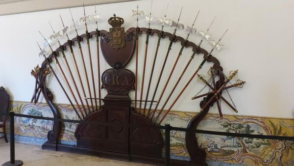 Private Tour to the University of Coimbra and an Roman City - Important Information