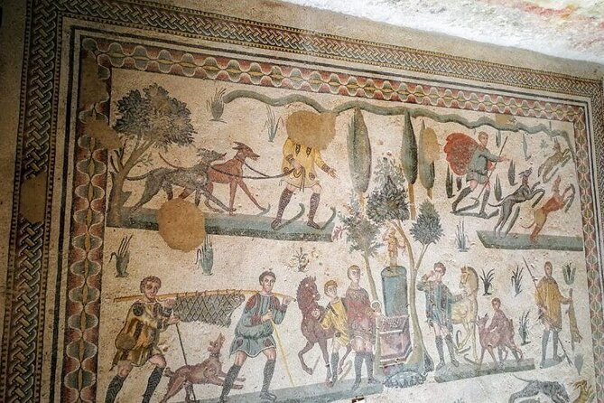Private Tour to the Villa Romana Del Casale and the Valley of the Temples - Pricing and Booking Details