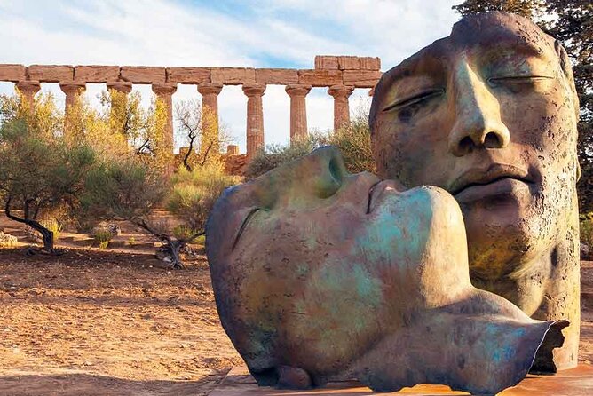 Private Tour to the Villa Romana Del Casale and the Valley of the Temples - Cancellation Policy