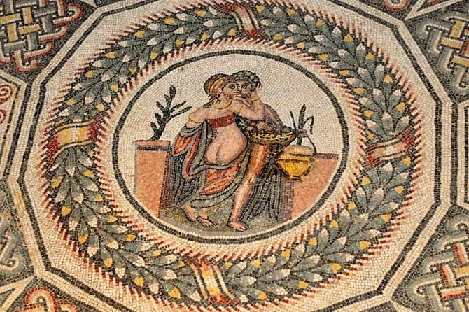 Private Tour to the Villa Romana Del Casale and the Valley of the Temples - Common Questions