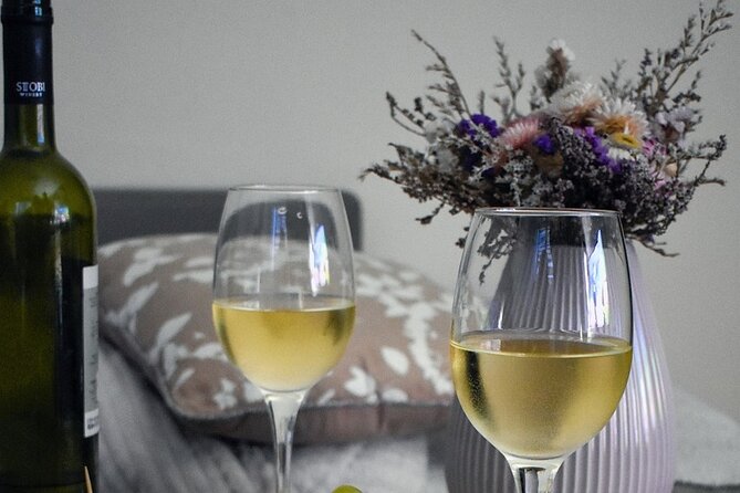 Private Tour to The Vineyards of Etyek - Inclusions and Amenities