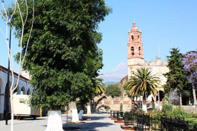 Private Tour to the Volcano Area with Lunch - Good To Know