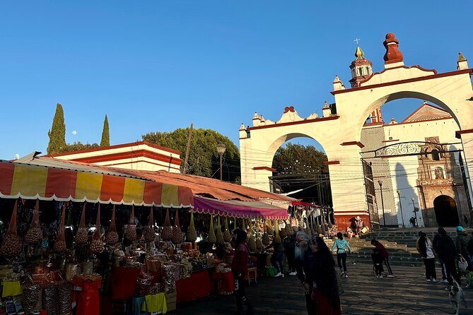 Private Tour to the Volcano Area with Lunch - Frequently Asked Questions