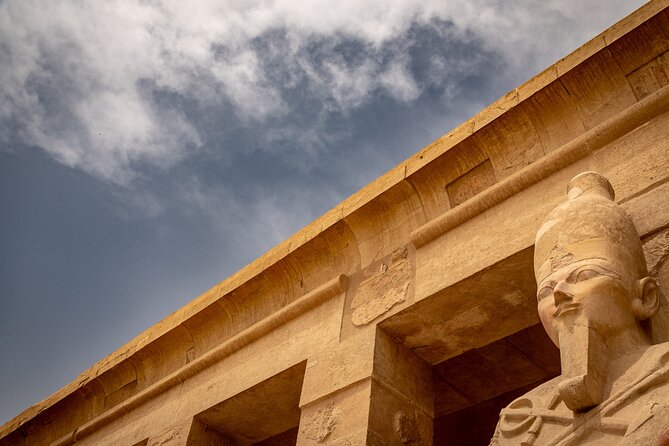 Private Tour to the West Bank of Luxor - Cancellation Policy