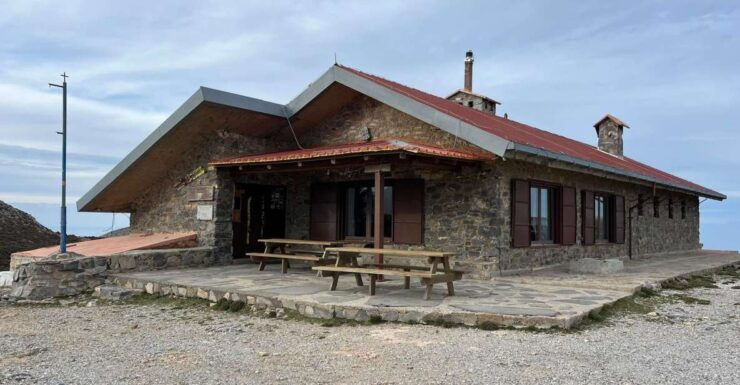 Private Tour to the White Mountains & Samaria From Above - Booking Information