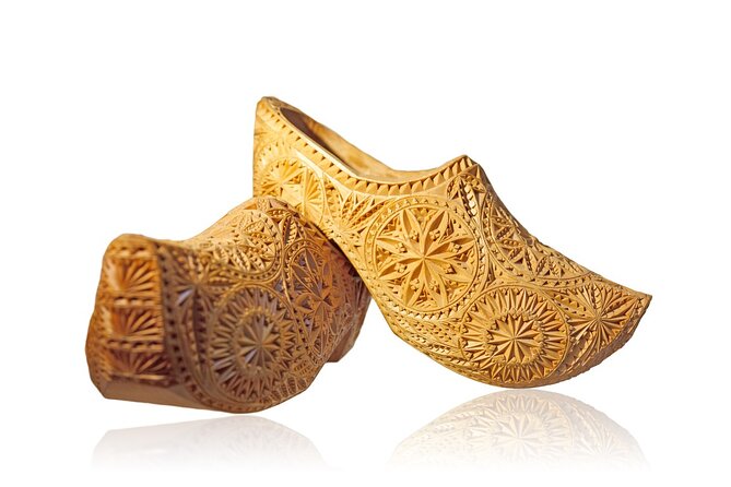 Private Tour to the Windmills, Cheese and Clogs and Volendam From Amsterdam - Pricing Details