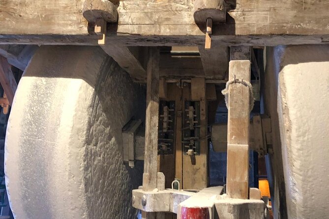 Private Tour to the Windmills, Cheese and Clogs and Volendam From Amsterdam - Common Questions