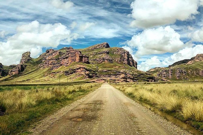 Private Tour to Tinajani From Puno - Inclusions and Services
