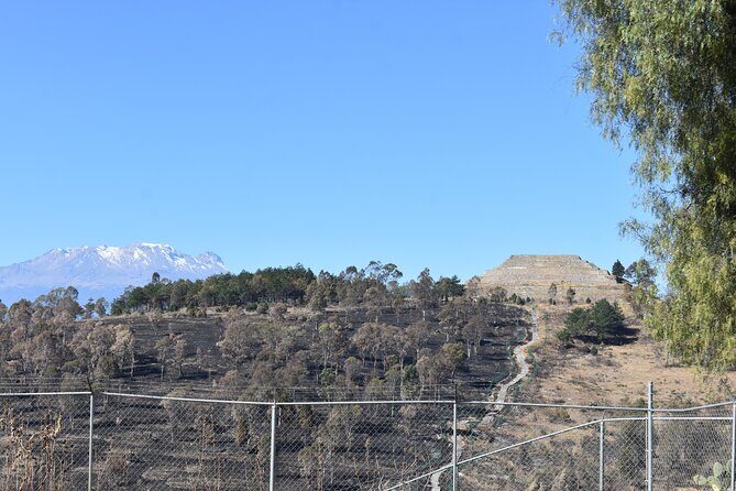 Private Tour to Tlaxcala and Cacaxtla from Puebla - A Deep Dive into the Experience