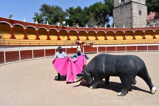 Private Tour to Tlaxcala and Cacaxtla from Puebla - Who Will Love This Tour?